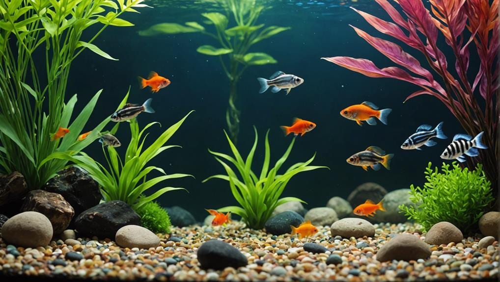 kid friendly fish options