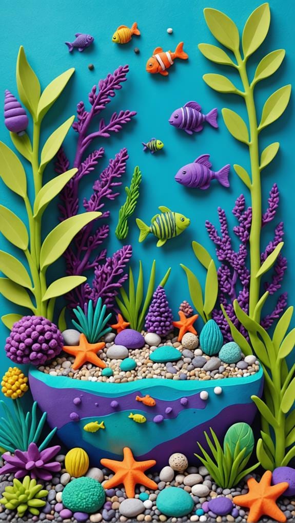 long lasting faux foliage