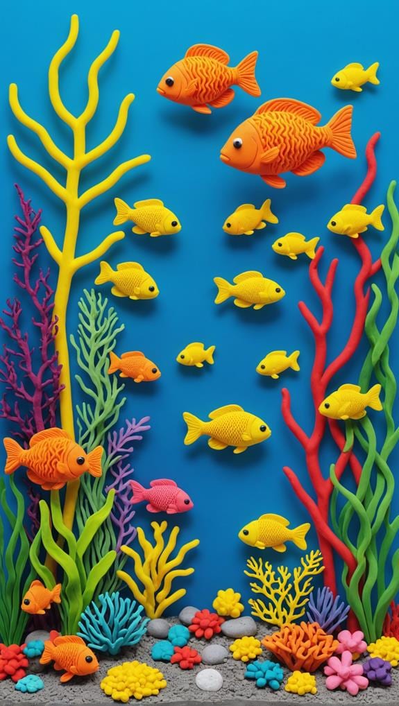 mechanical filtration media types