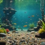 natural aquarium decoration ideas