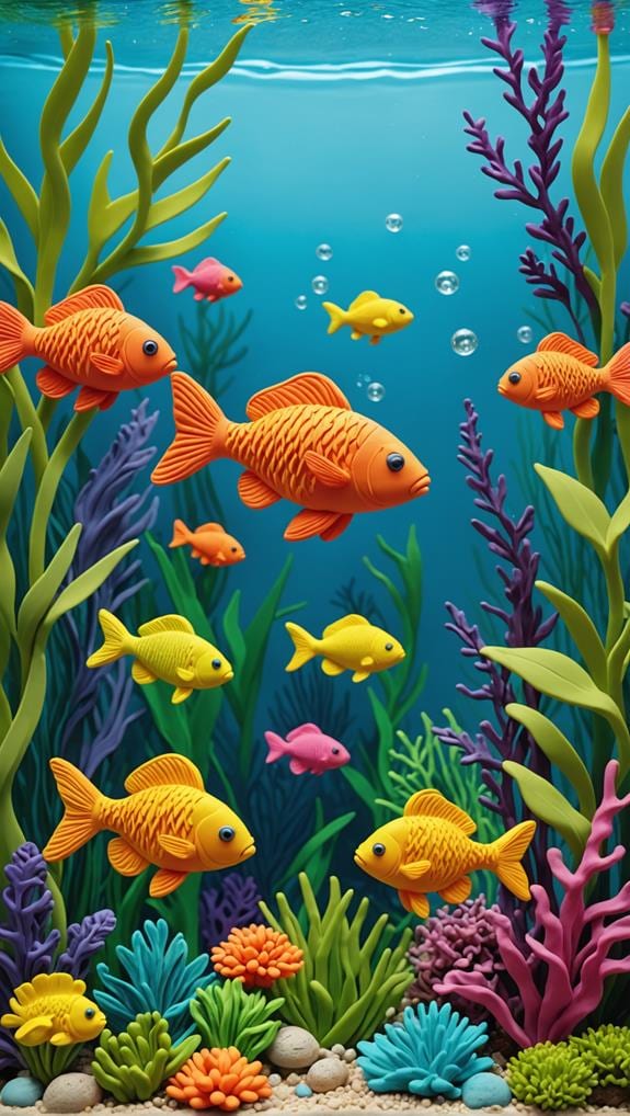 new fish care guidelines