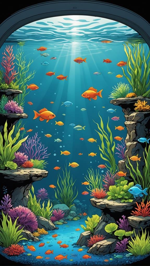 nutritional needs and maintenance