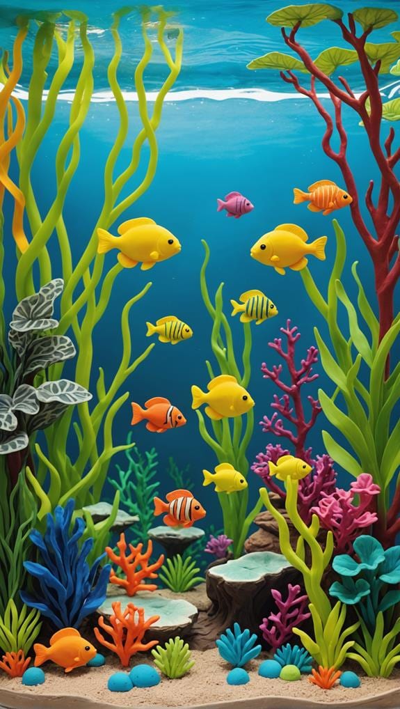 optimal filters for aquariums