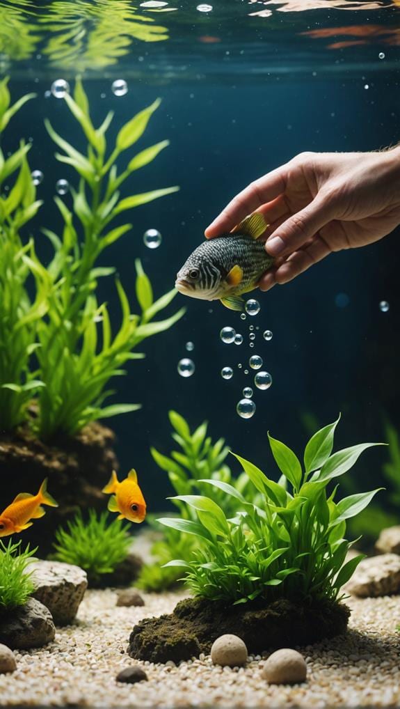 optimal substrate care techniques