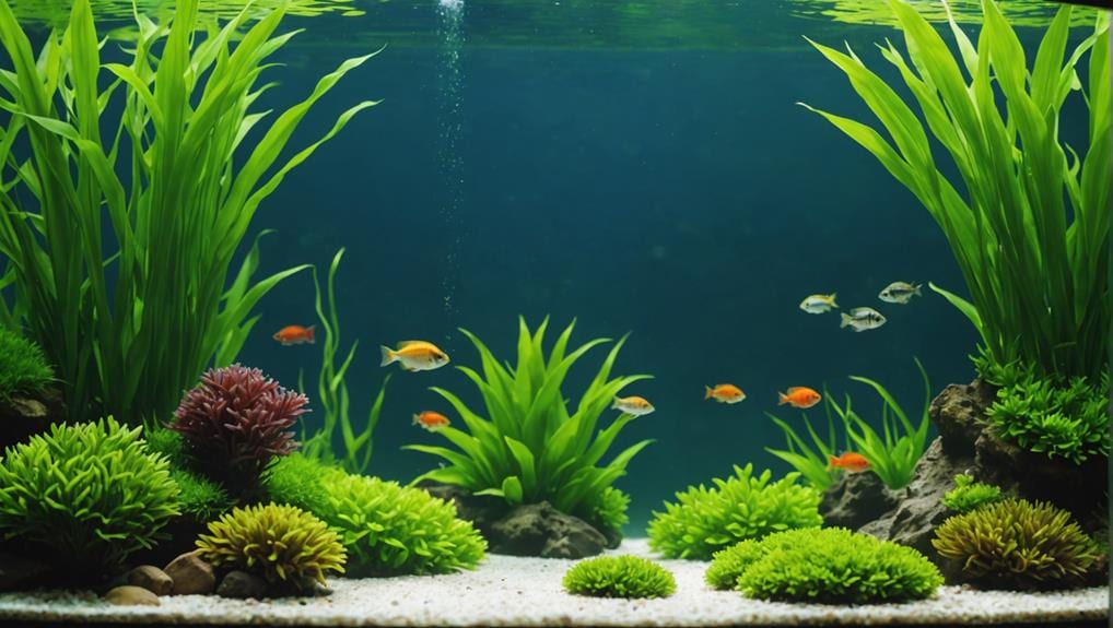 optimal water conditions essential