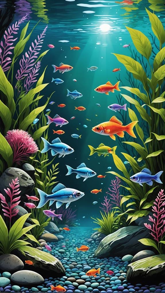 optimizing interactions and inventory