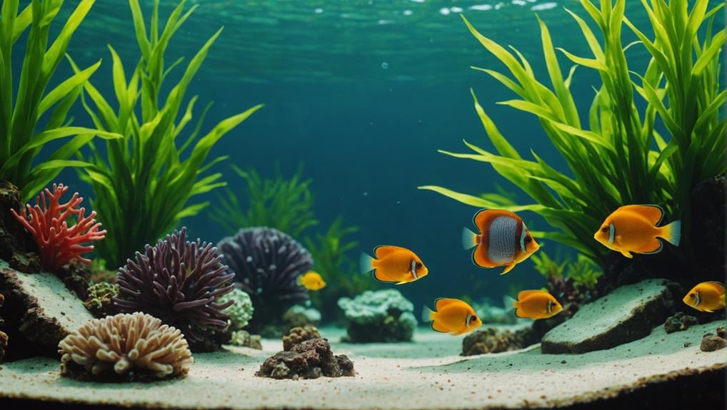 ph levels and fish health