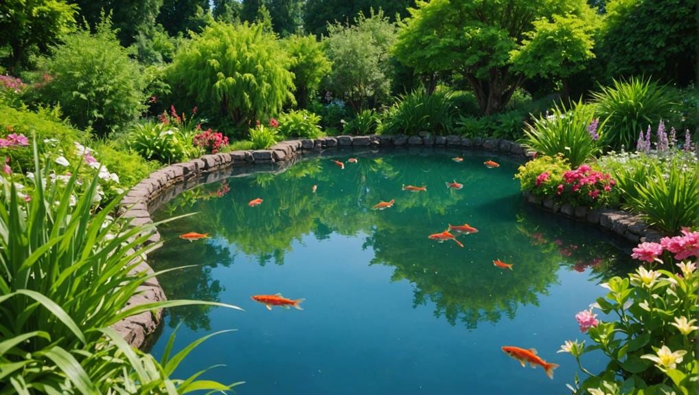 prevent seasonal fish diseases