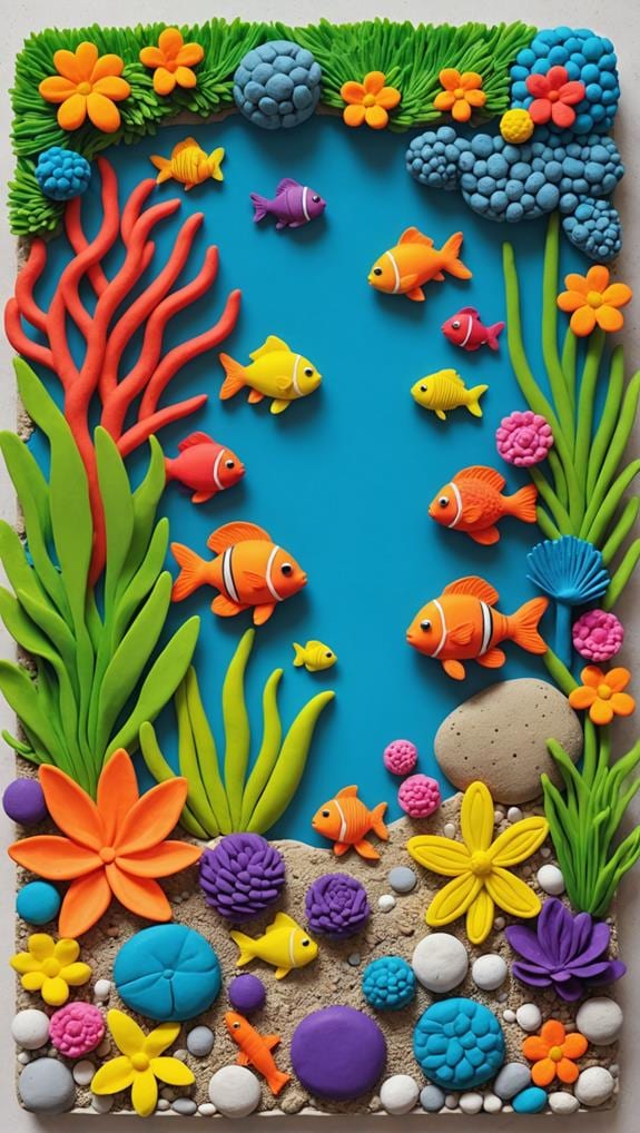 safe eco friendly materials