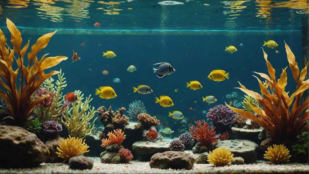 seasonal feeding guidelines importance