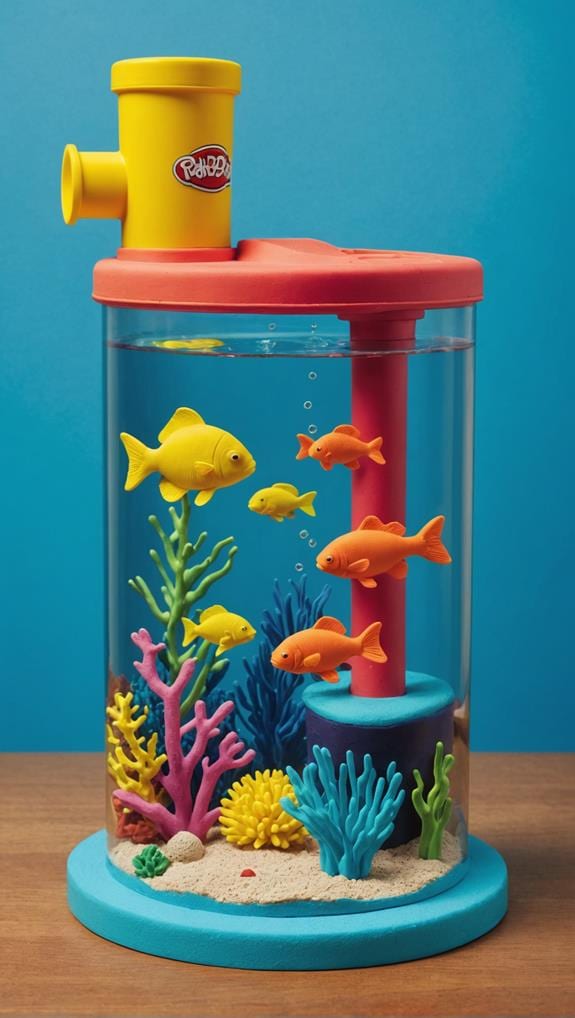 selecting optimal filtering options