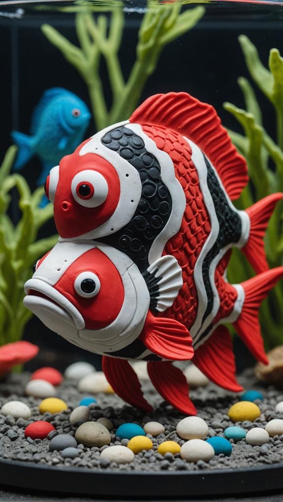 skin spot visibility issues