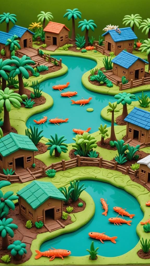 sustainable seafood farming practices