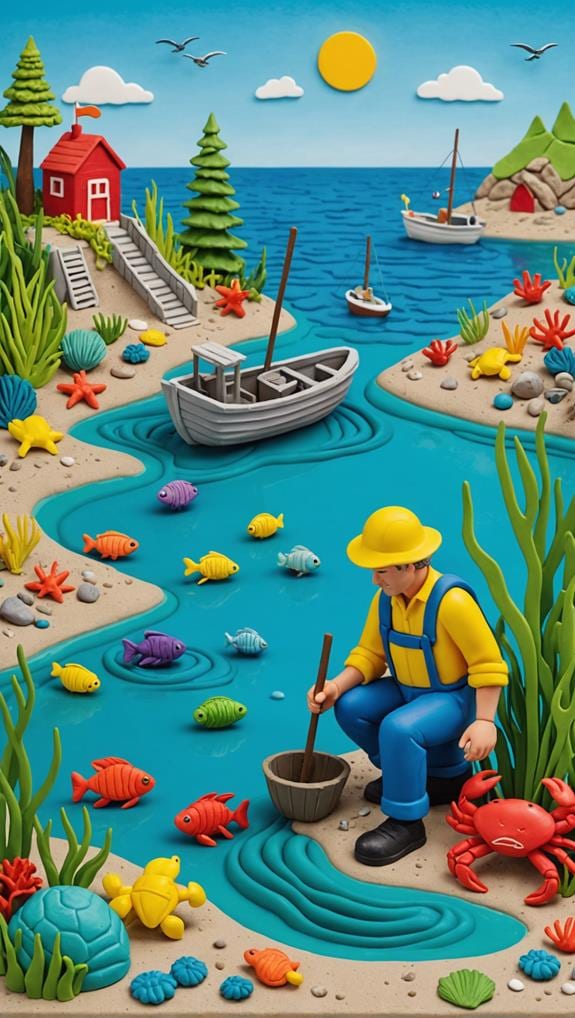 sustainable trap caught dungeness crab