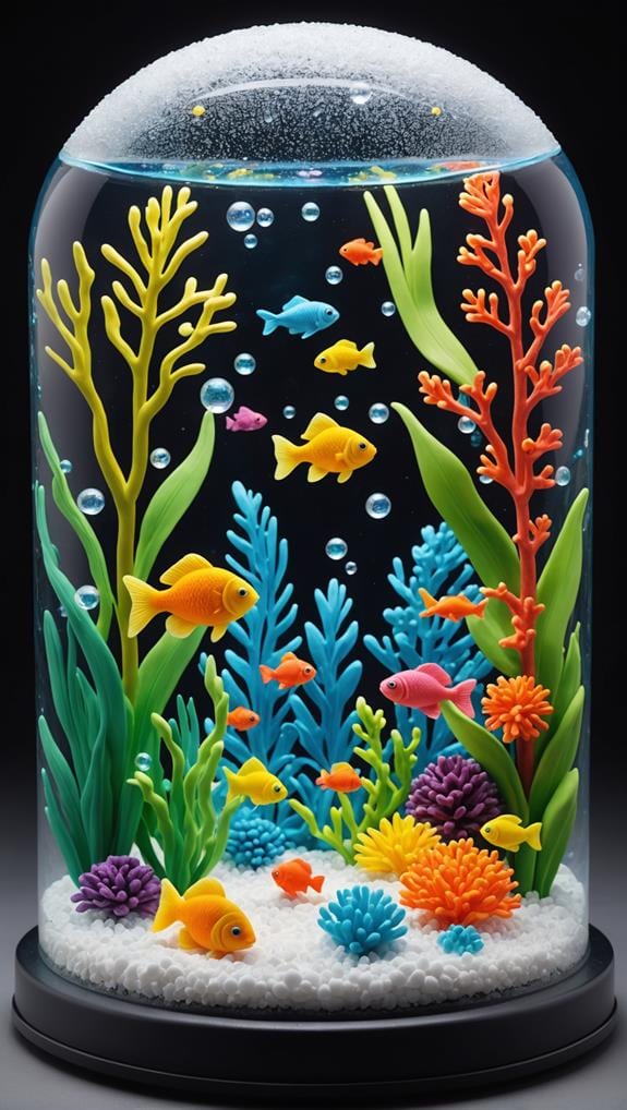 sustaining ecological harmony together