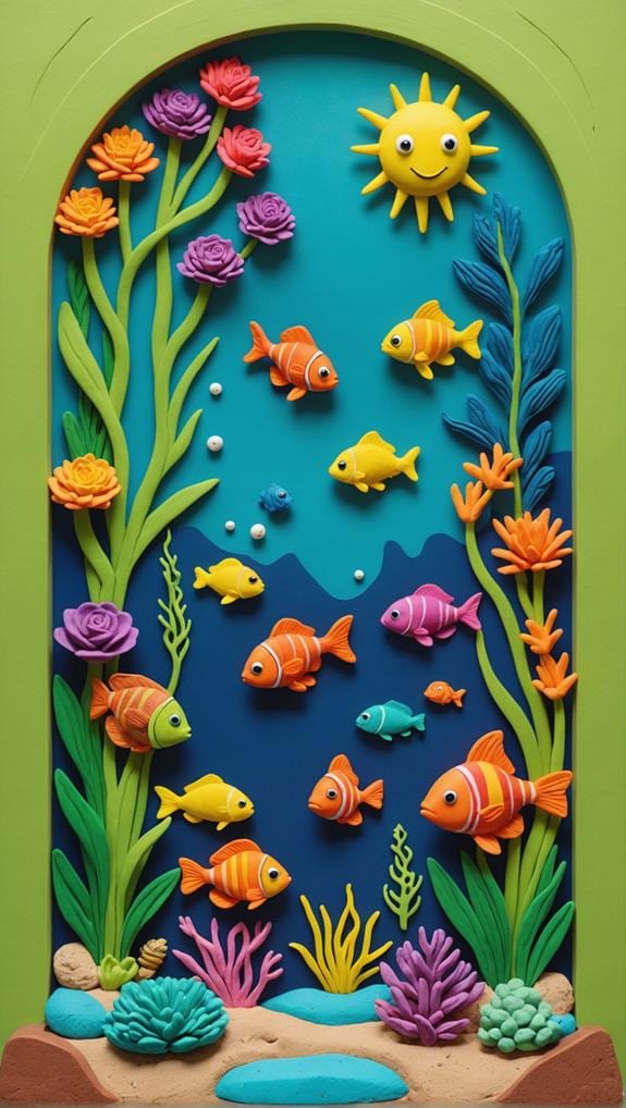 sustaining ecological harmony together