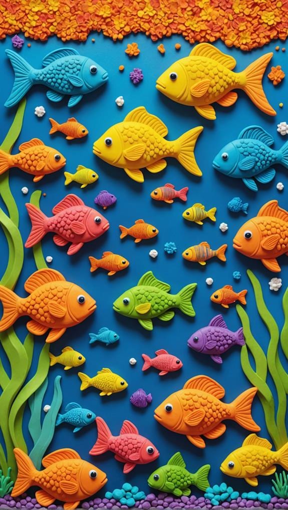top rated fish flakes