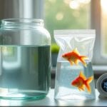 acclimation time for fish