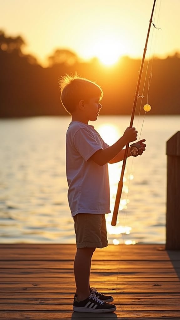 casting methods and practices