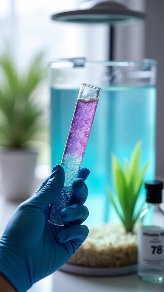 choosing fish for aquariums