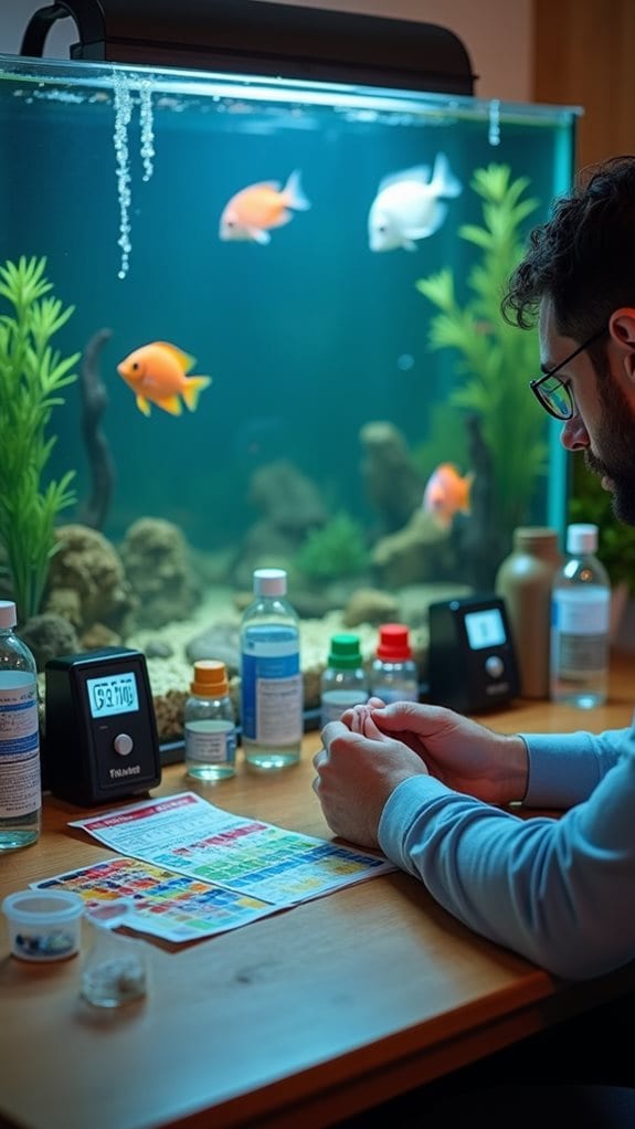 cleaning routine essentials outlined