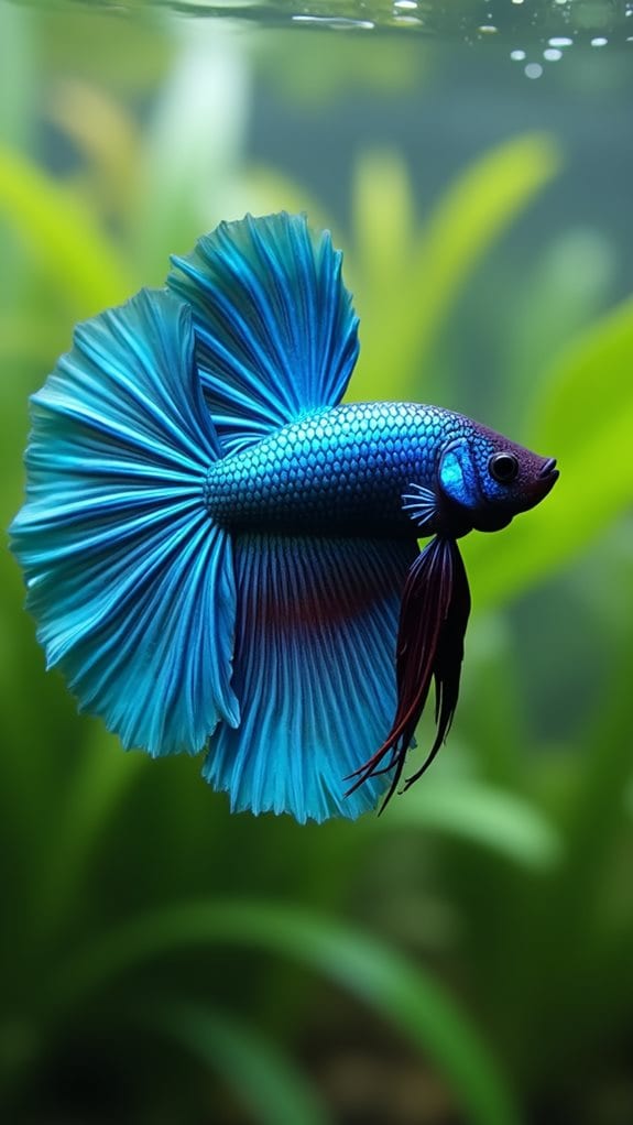 color transformation and visual effects