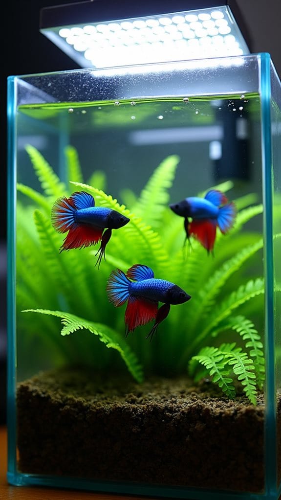 consistent personal hygiene practices