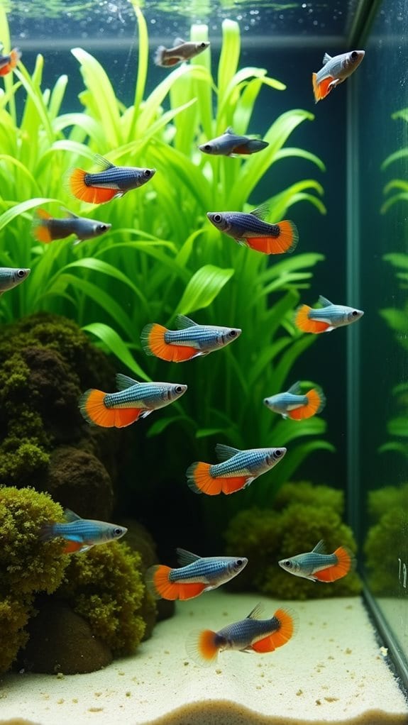 controlling demographic expansion strategies