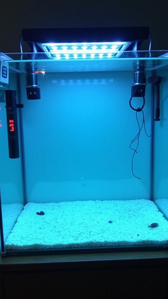 daily maintenance and attention