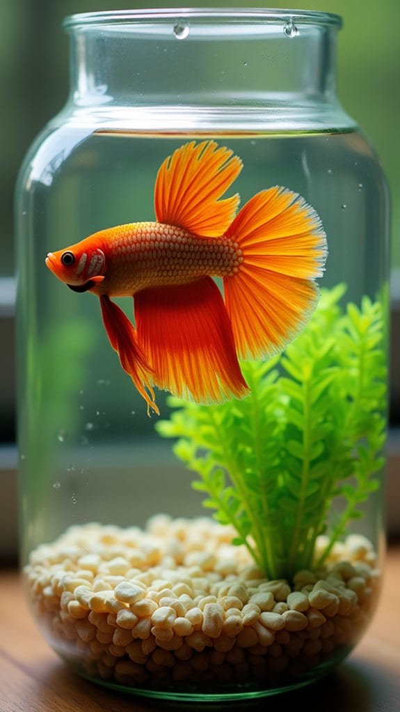 daily maintenance and nurturing