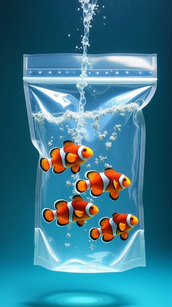 drip coffee brewing technique