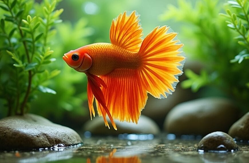 easiest fish for beginners