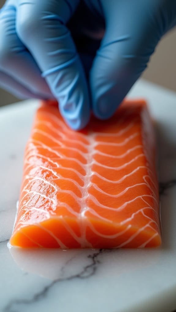 effective care instructions provided