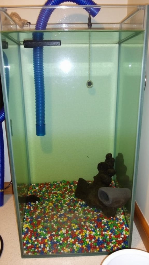 effective cleaning schedule tips