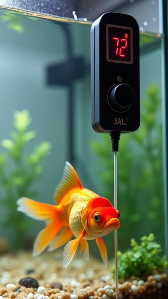 effective temperature tracking strategies