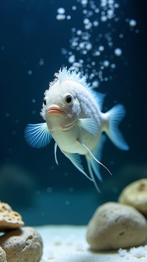 effects on aquatic life