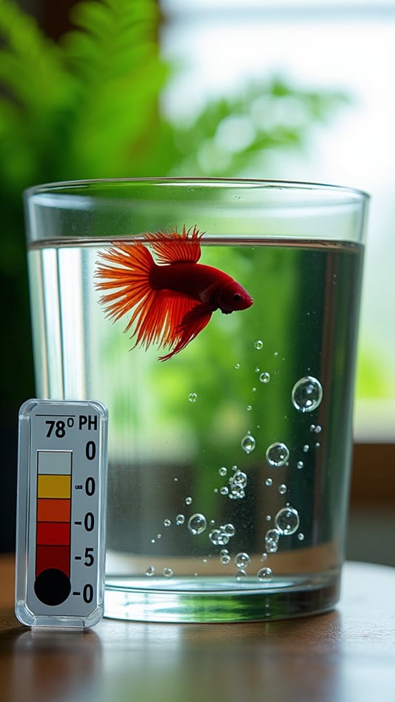 essential water quality factors