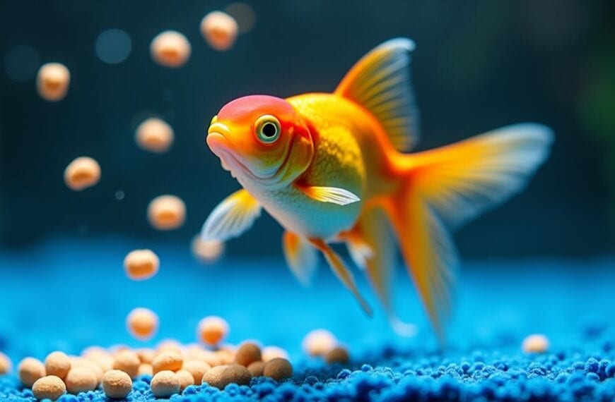 feeding frequency for fish