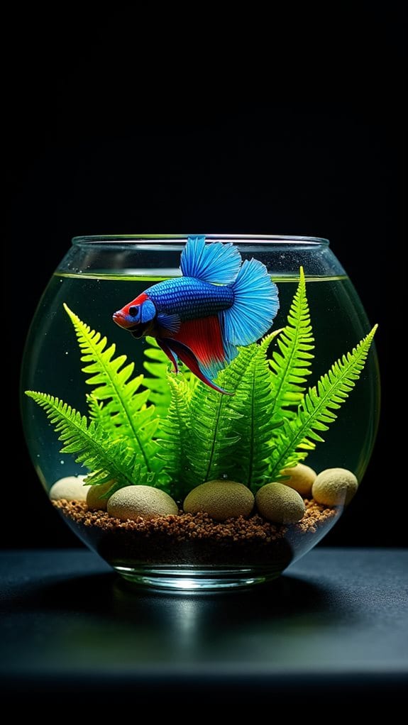 filterless tank misconceptions explained