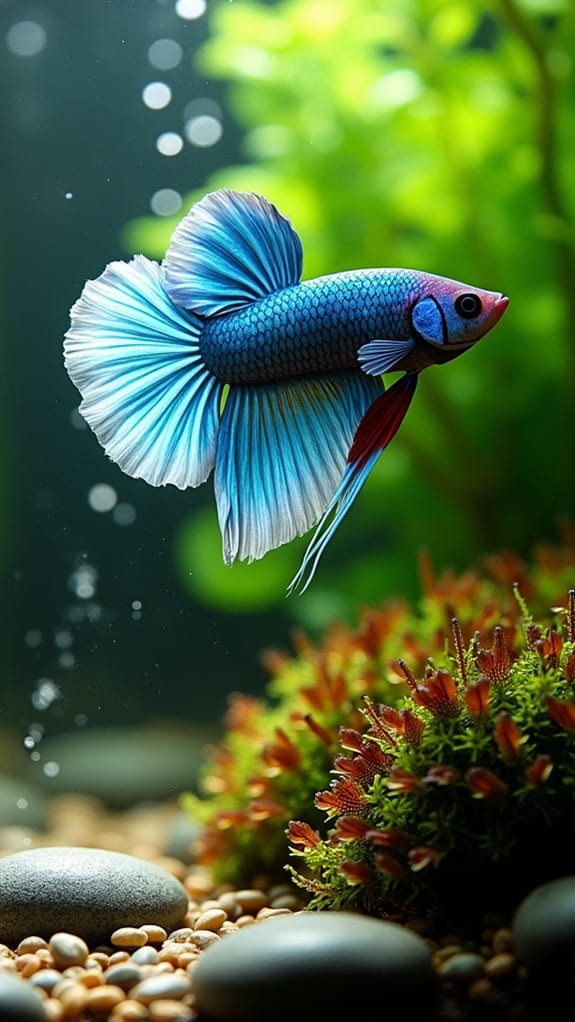 filterless tank technology explained