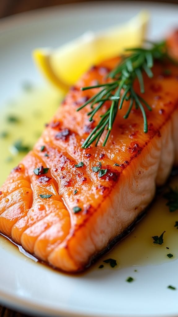 first time fish preparation tips