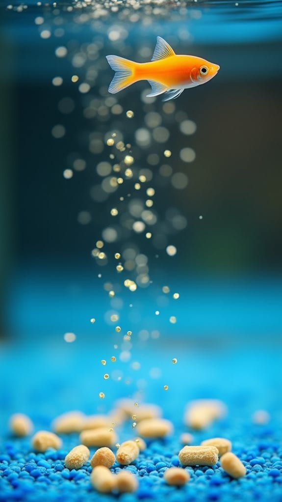 fish feeding essentials explained