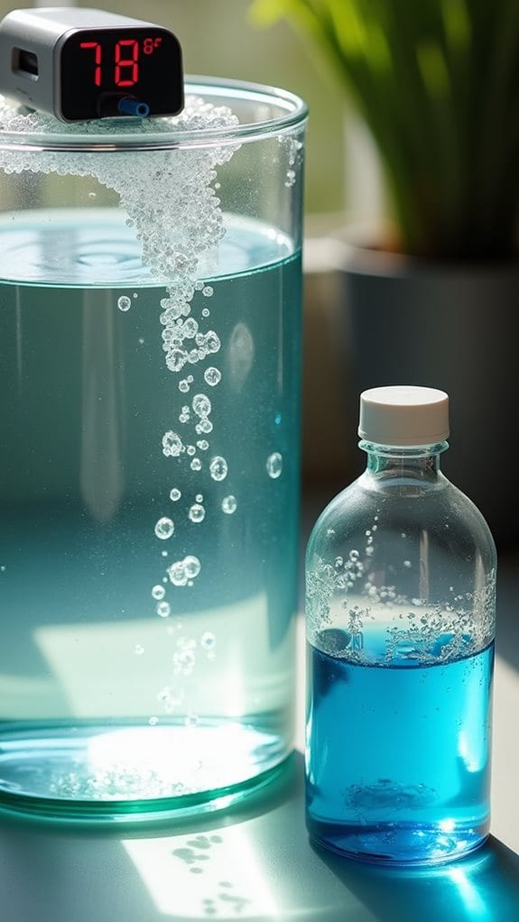 fish loading safety protocols