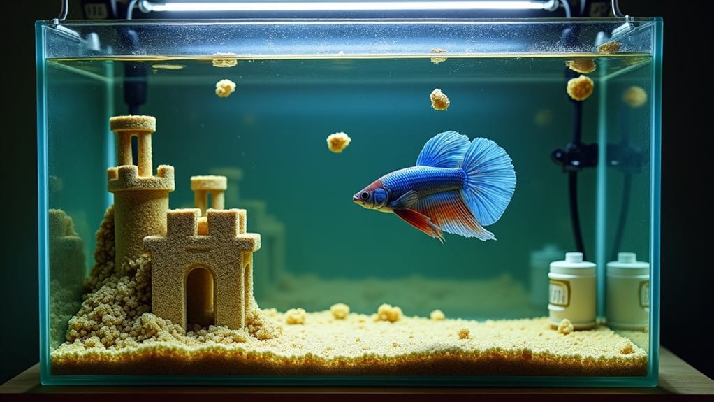 fish ownership challenges discussed