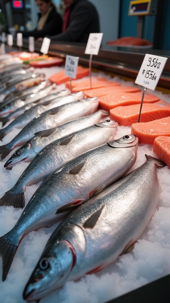 food and nutrition expenses