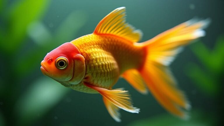 goldfish lifespan varies significantly