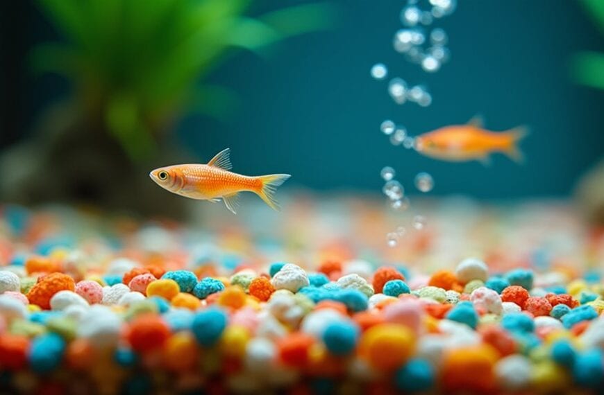 gravel provides essential tank benefits