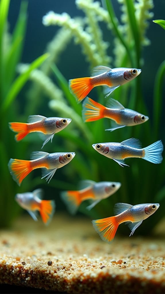 group size minimum standards