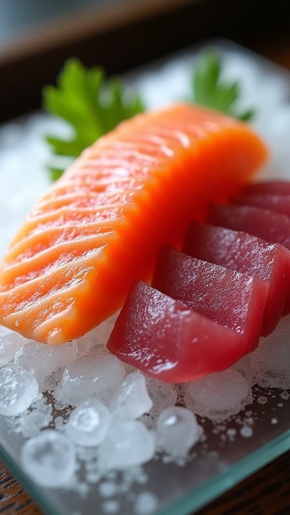 health advantages and drawbacks