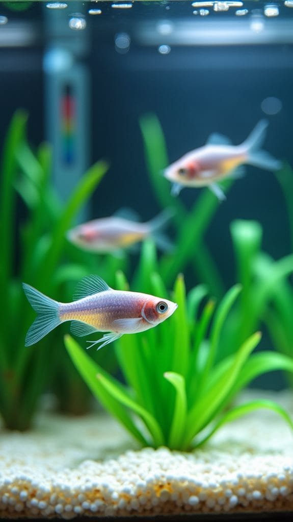 key water quality factors